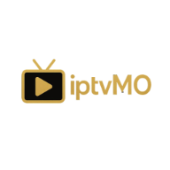 iptvMO Logo